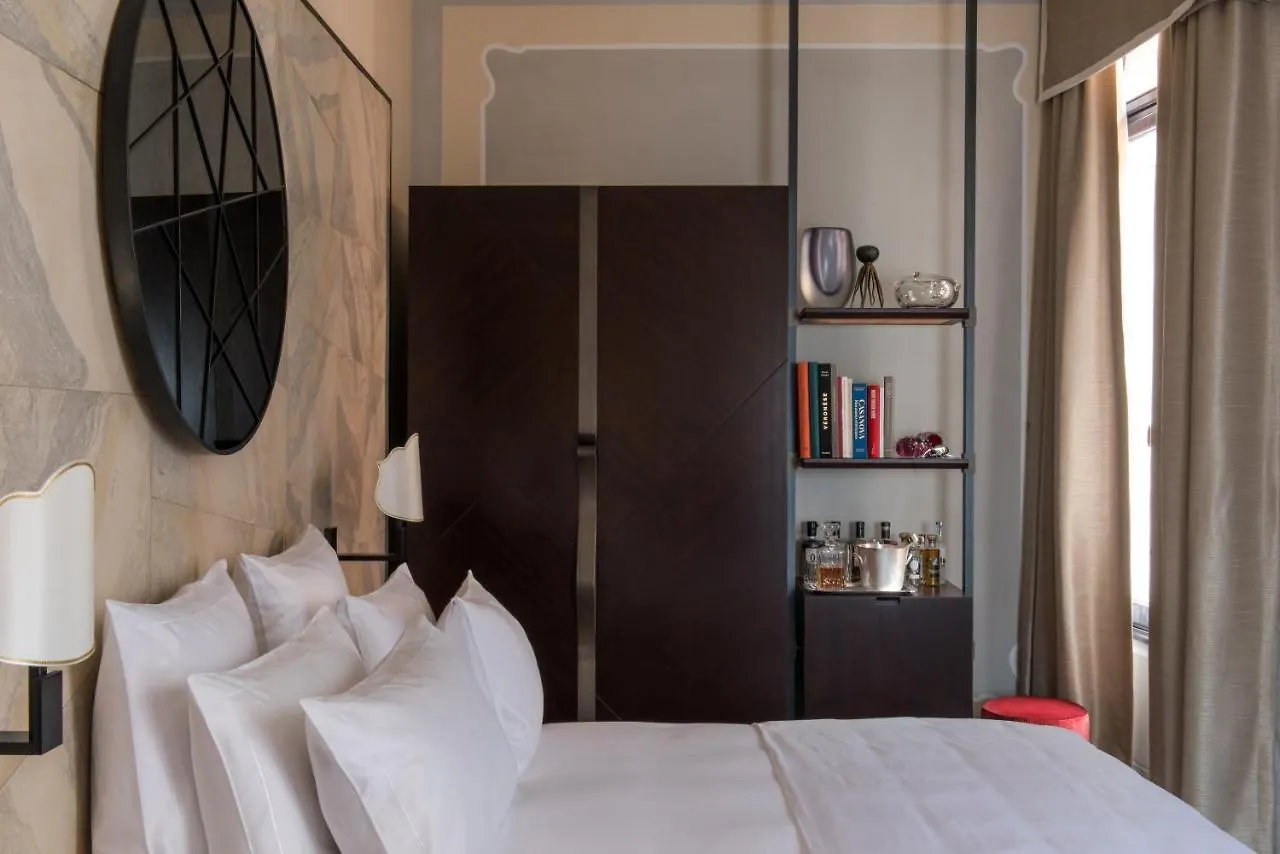 Nolinski Venezia - Evok Collection 5*, Velence