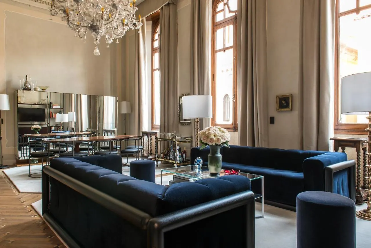 Nolinski Venezia - Evok Collection 5*, Velence