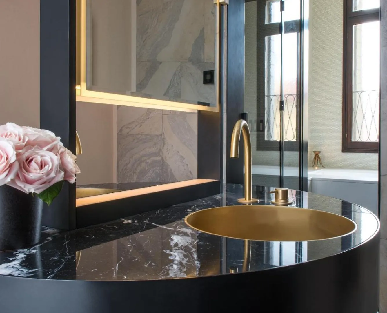 Nolinski Venezia - Evok Collection 5*, Velence