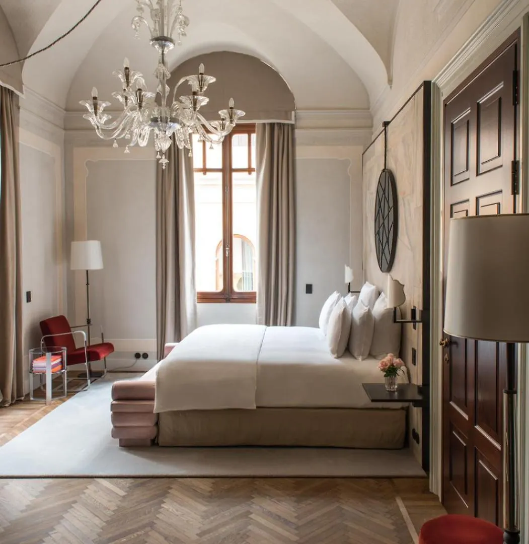 Nolinski Venezia - Evok Collection 5*, Velence Olaszország