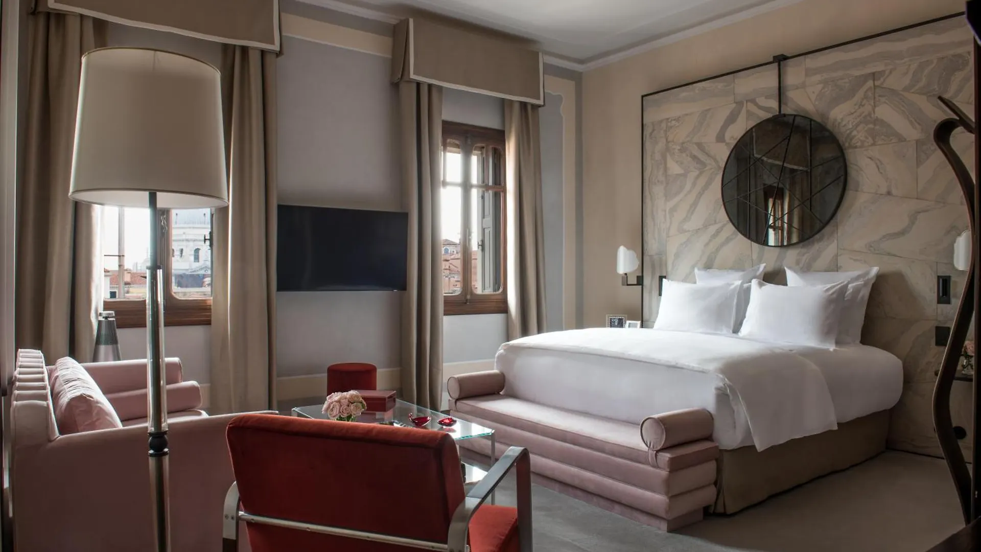 Nolinski Venezia Hotel Venice