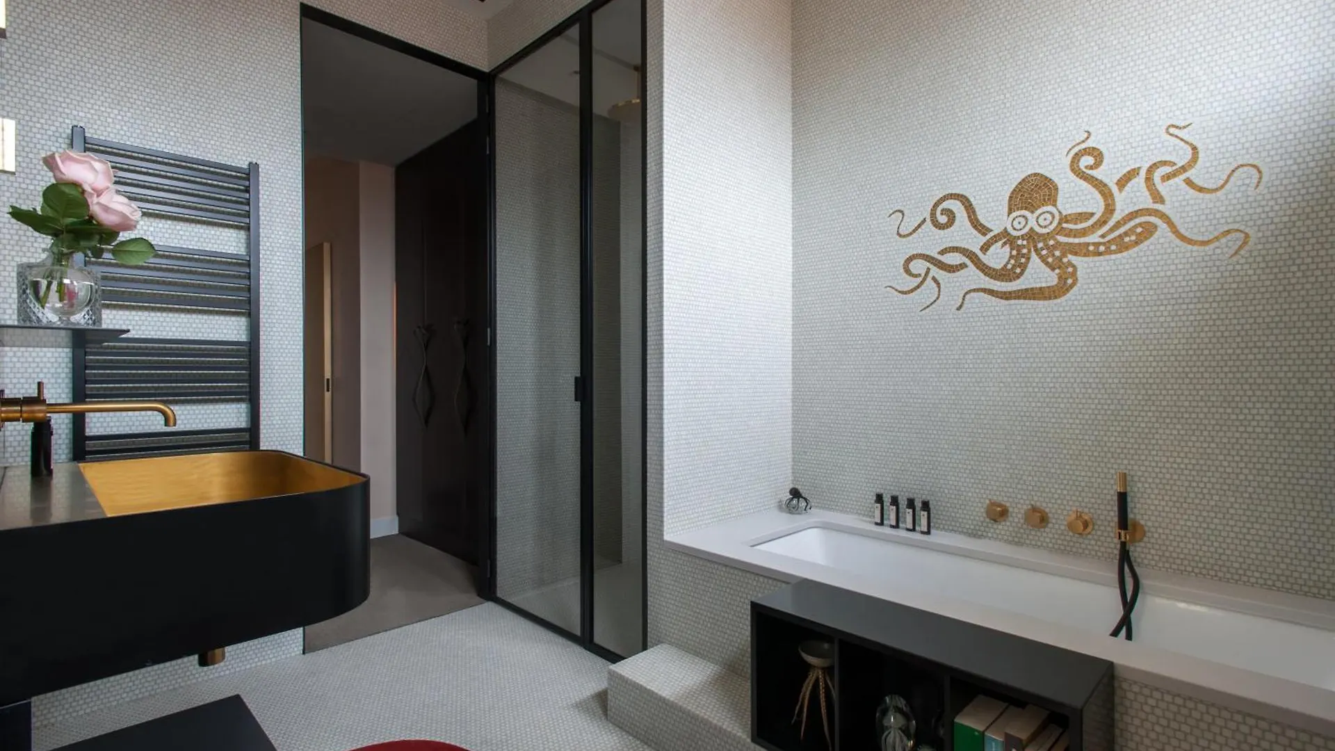 Nolinski Venezia - Evok Collection Velence