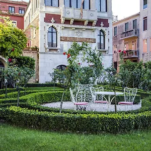 Hotel Ca' Nigra Lagoon, Venezia