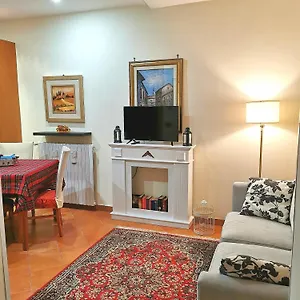 Appartement Ca' Marco Polo