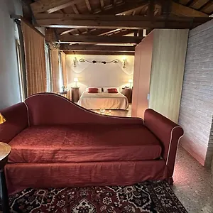 Appartamento San Simeon, Venezia