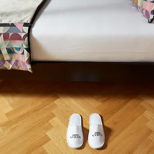 Naman Hotellerie Rome
