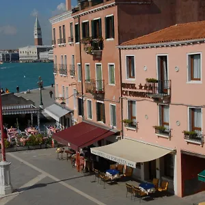 Hotel Ca' Formenta, Venetië