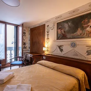 Hostel Foresteria Valdese, Venetië