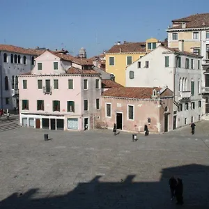 Appartamento Cà Sant'angelo, Venezia