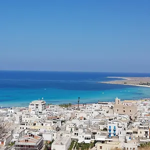 Bilocale Mini Very San Vito Lo Capo