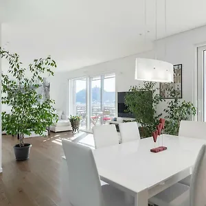 Luxury Lake View & Côme