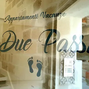 Vacanze A Due Passi Trapani