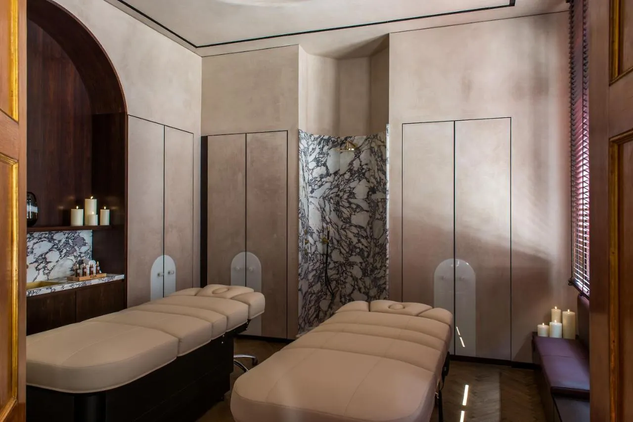 Nolinski Venezia - Evok Collection Otel Venedik