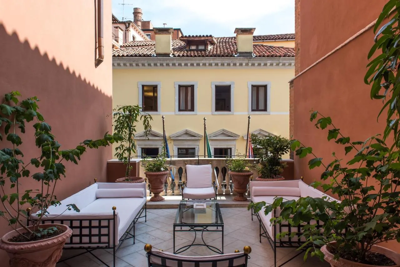 Nolinski Venezia - Evok Collection Venedik