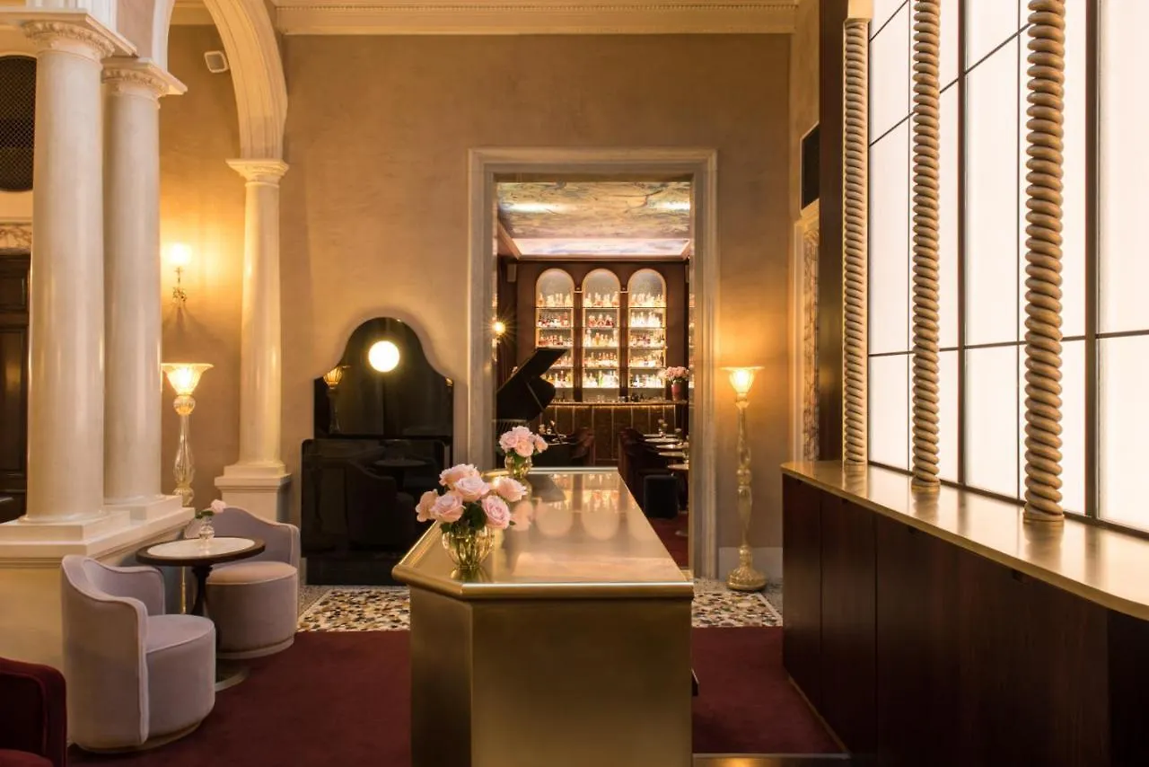 Nolinski Venezia - Evok Collection Hotel Venetië