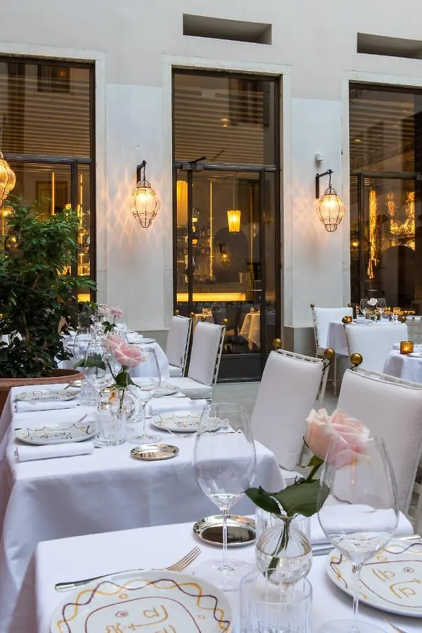 Hotel Nolinski Venezia - Evok Collection