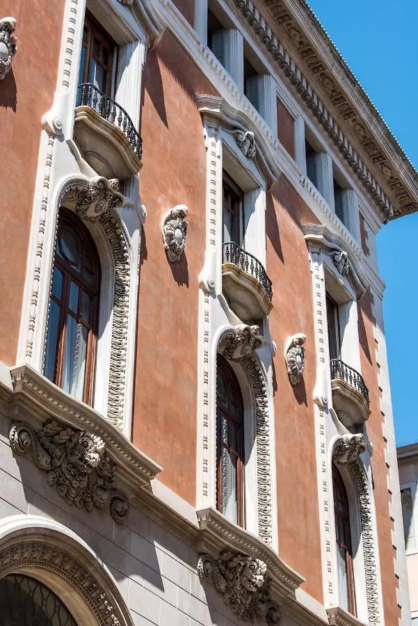Nolinski Venezia - Evok Collection 5*, Venetië