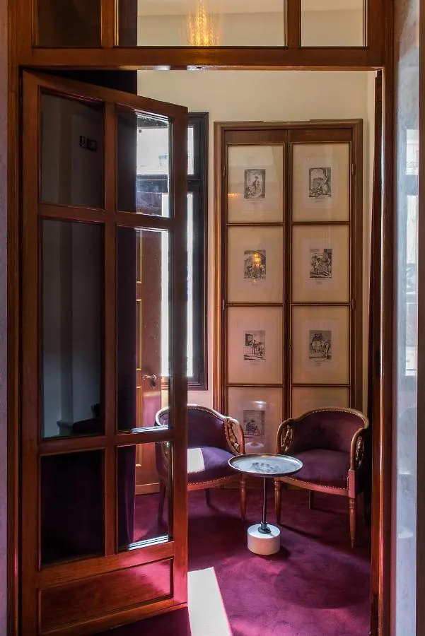Nolinski Venezia - Evok Collection Hotel