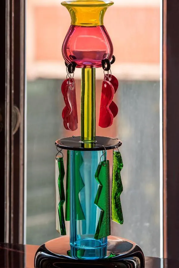 Nolinski Venezia - Evok Collection