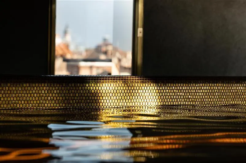 Nolinski Venezia - Evok Collection Hotel Venetië