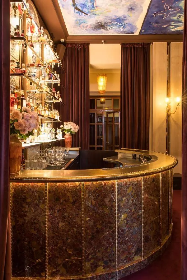 Hotel Nolinski Venezia - Evok Collection