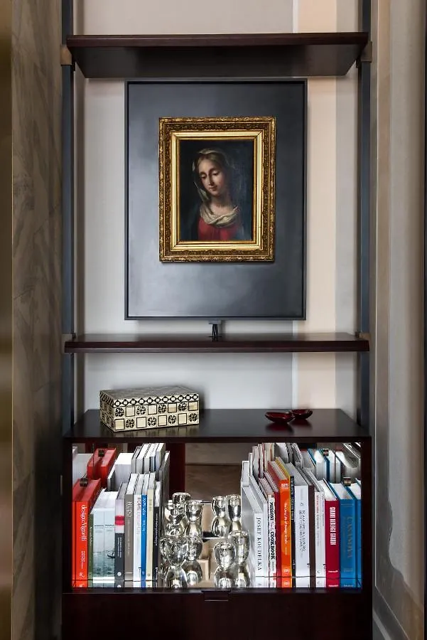 Nolinski Venezia - Evok Collection Italië