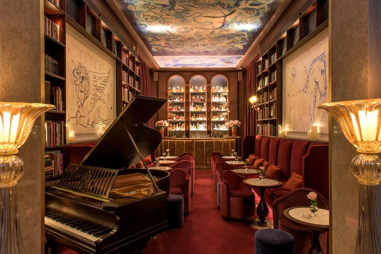 Nolinski Venezia - Evok Collection Hotel Venetië