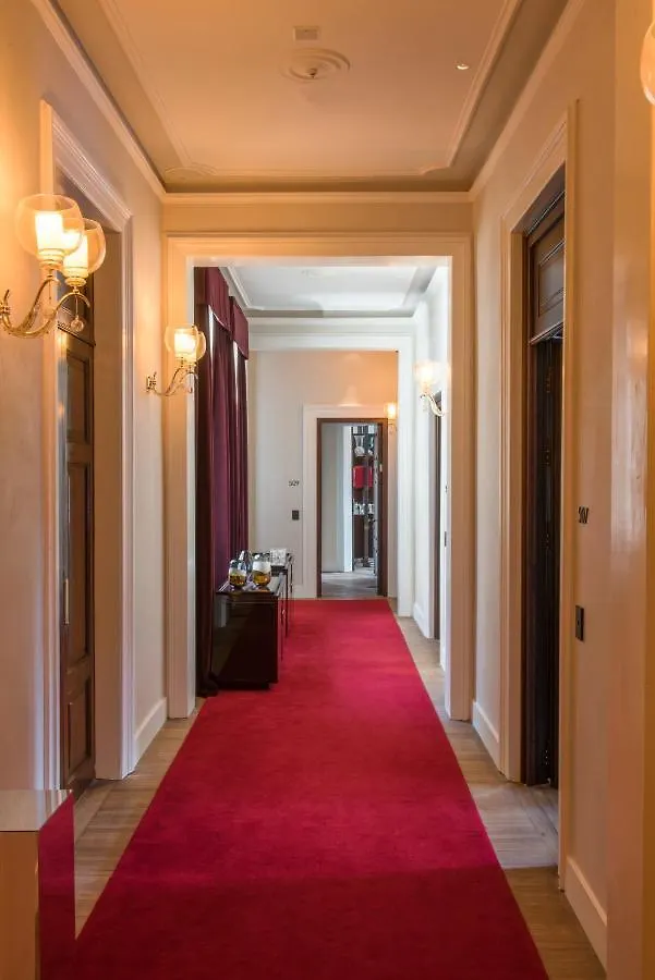 Hotel Nolinski Venezia - Evok Collection