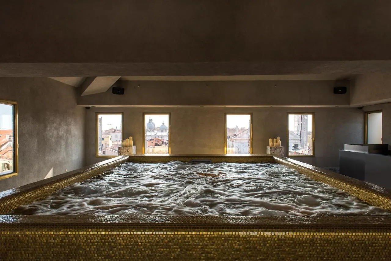 Nolinski Venezia - Evok Collection Venetië