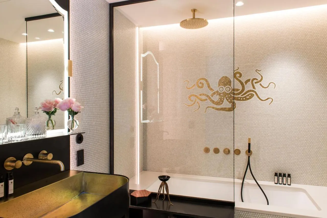 Hotel Nolinski Venezia - Evok Collection