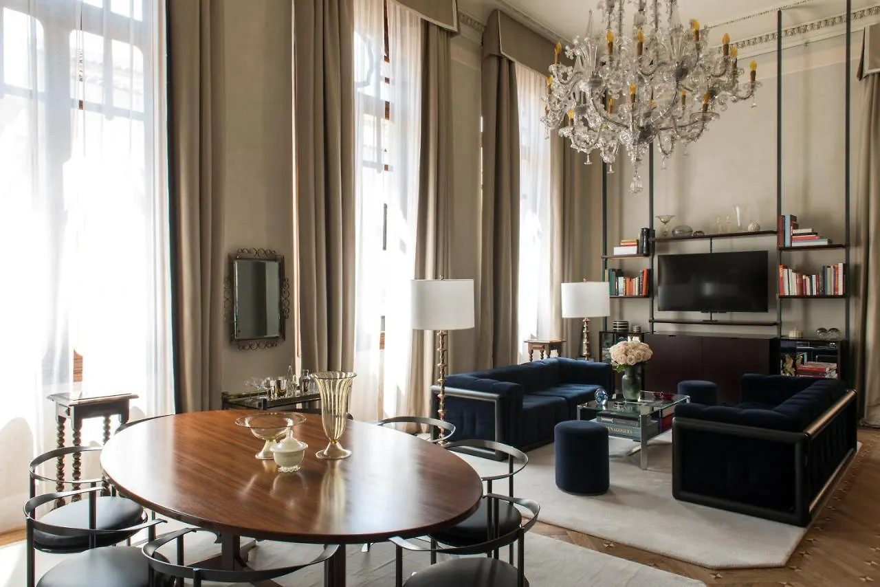 Hotel Nolinski Venezia - Evok Collection
