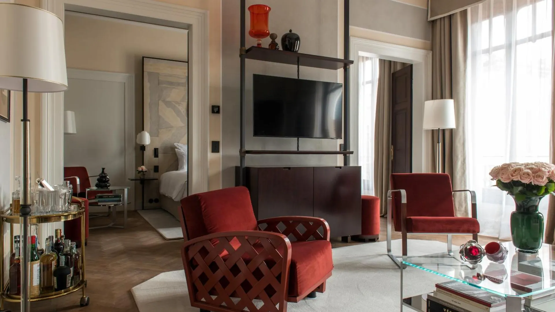 Hotel Nolinski Venezia - Evok Collection