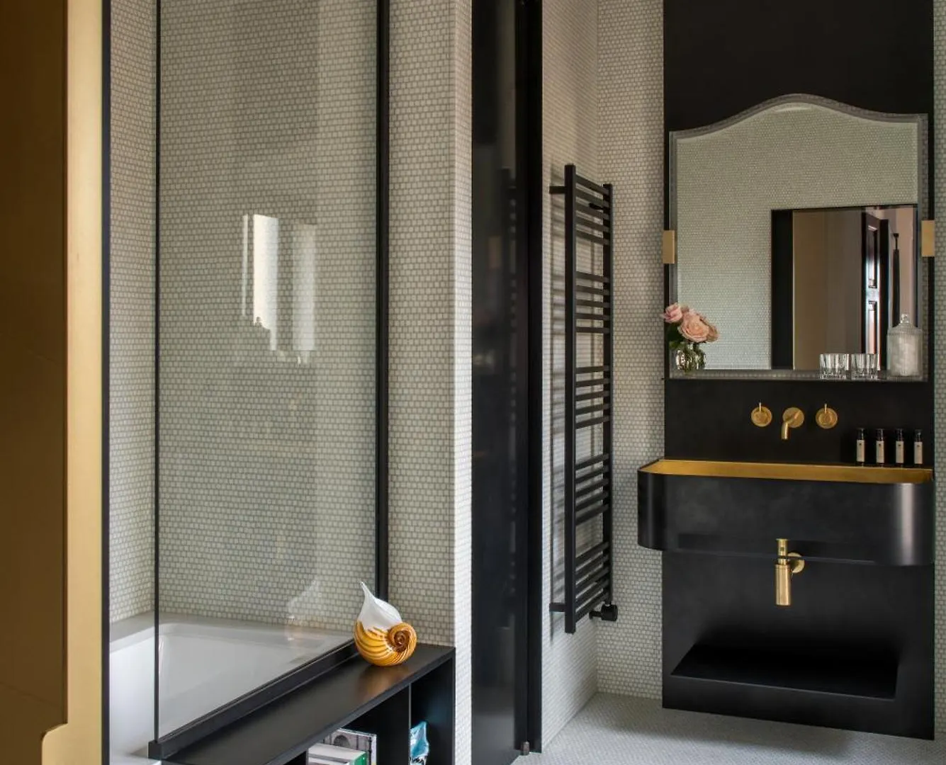 Nolinski Venezia - Evok Collection