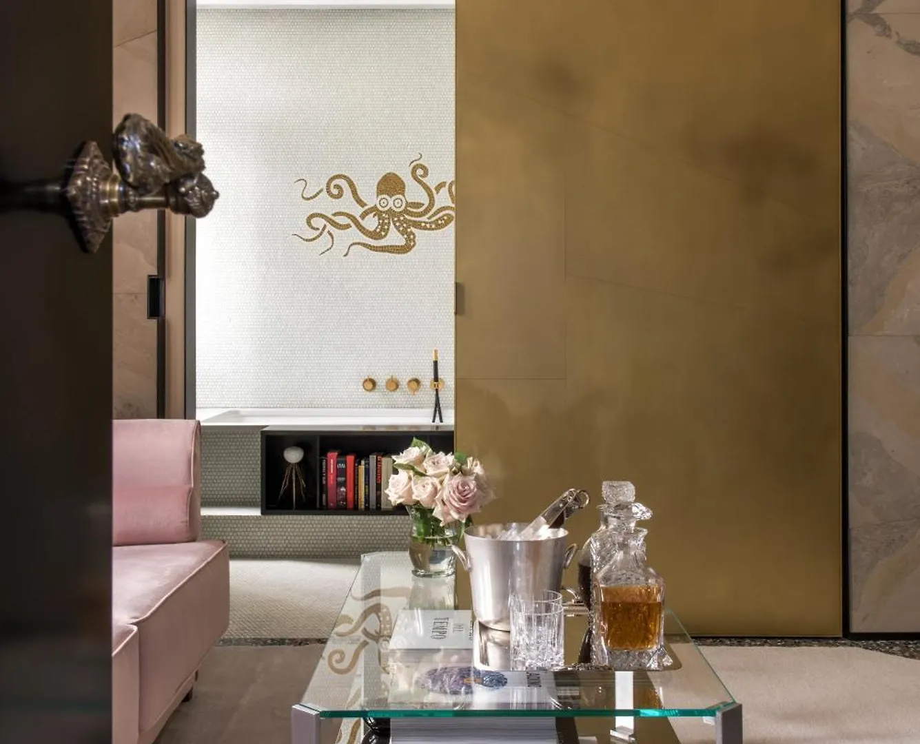 ***** Hotel Nolinski Venezia - Evok Collection Italië