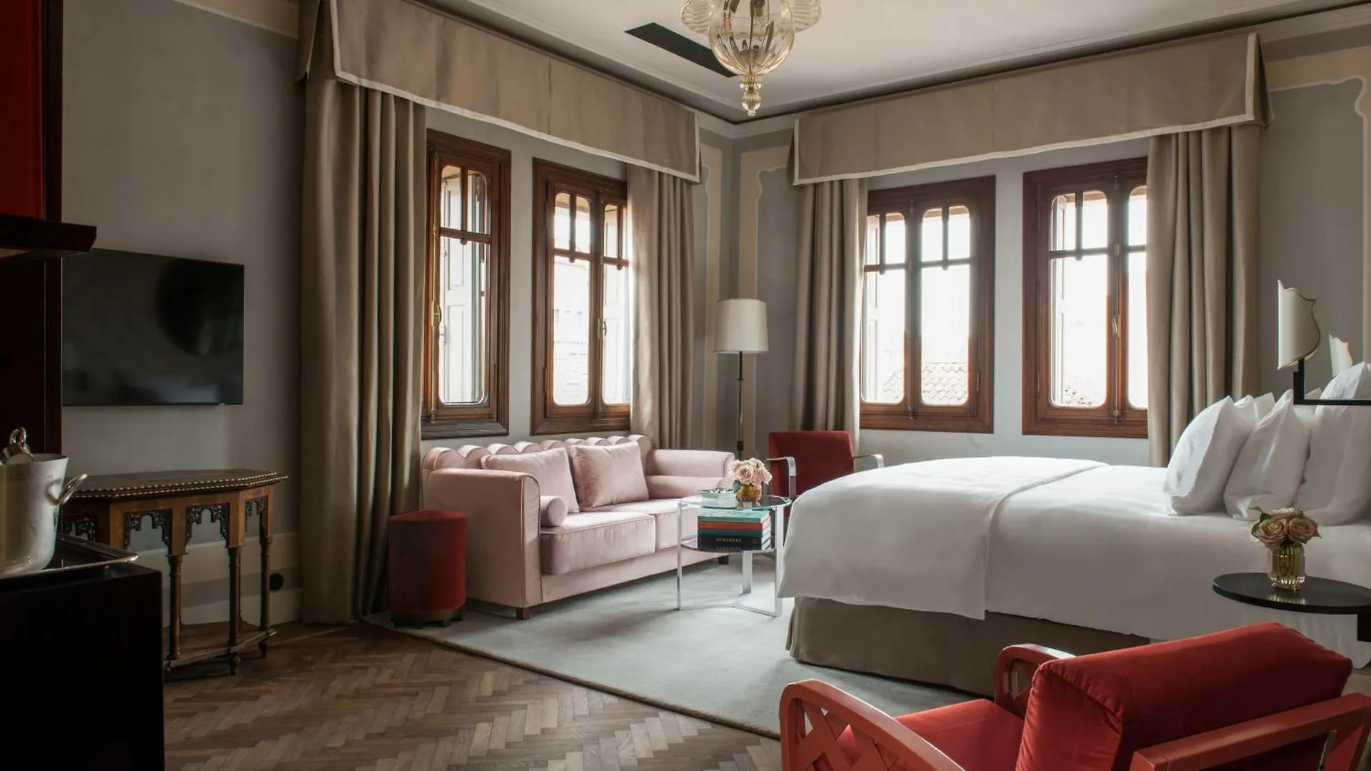 Nolinski Venezia - Evok Collection Hotel Venetië