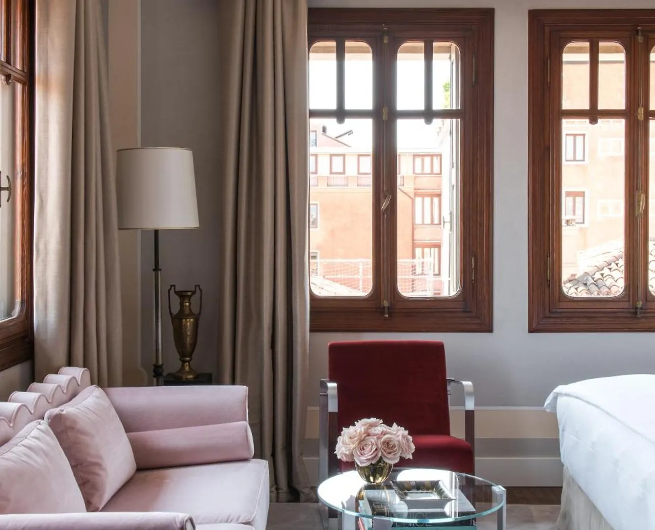 ***** Hotel Nolinski Venezia - Evok Collection Italië