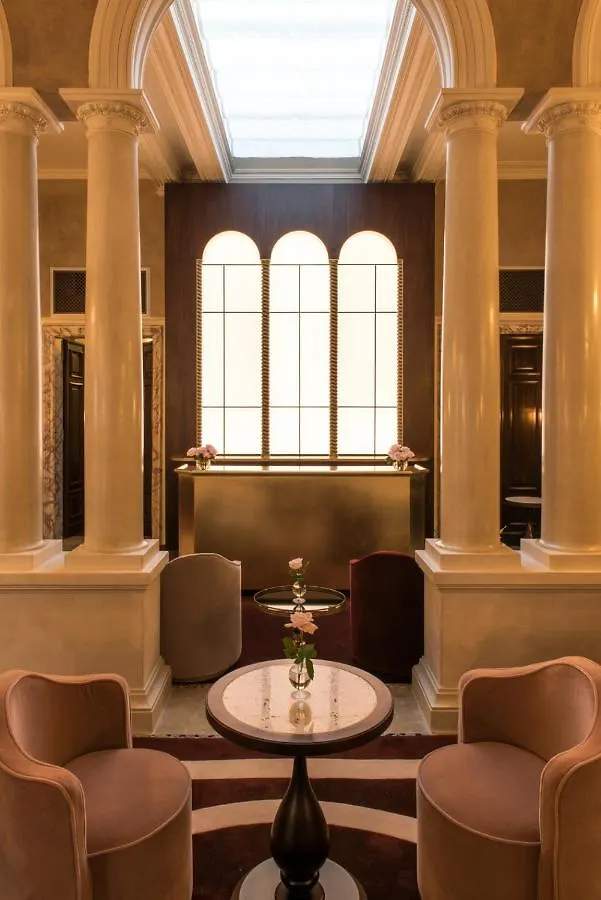 Hotell Nolinski Venezia - Evok Collection