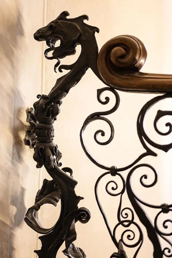 Nolinski Venezia - Evok Collection 5*, Venedig