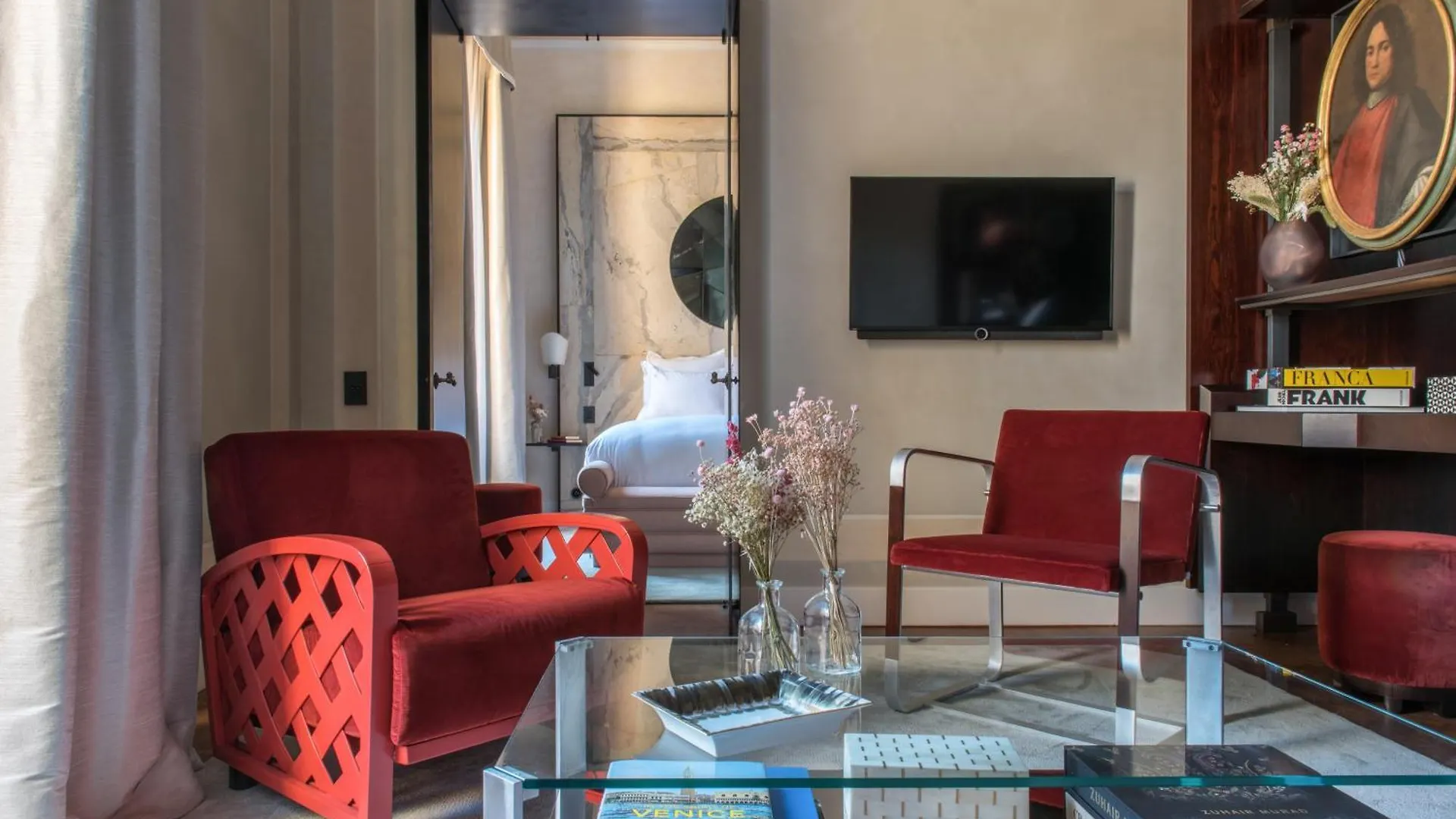 Hotell Nolinski Venezia - Evok Collection