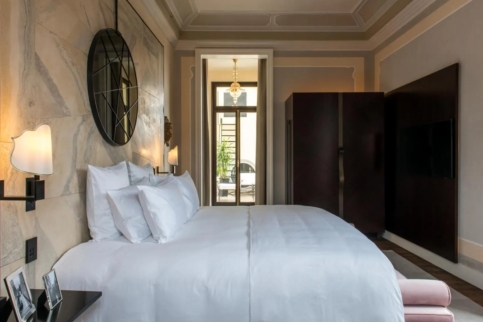 Nolinski Venezia - Evok Collection Venedig