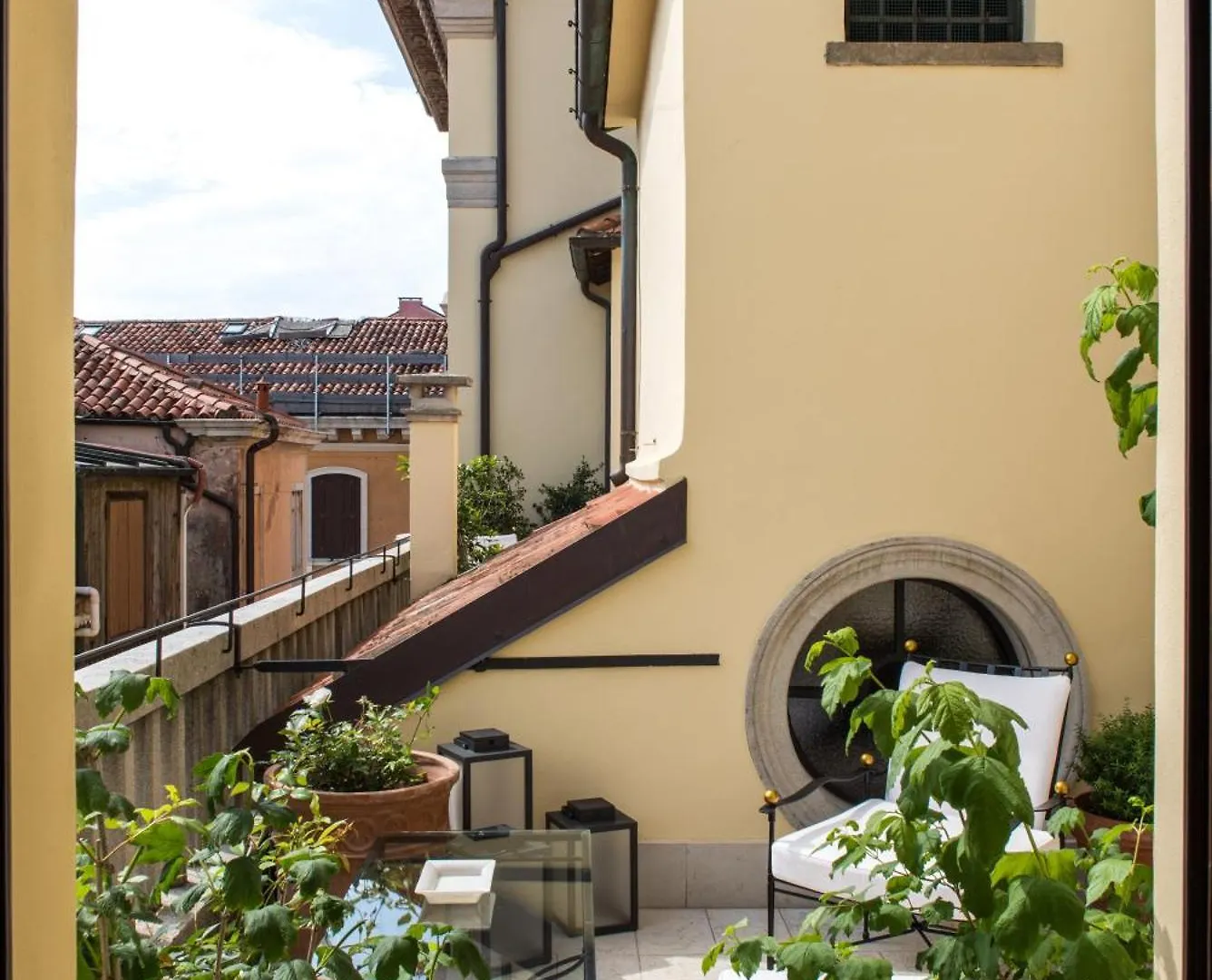Nolinski Venezia - Evok Collection 5*, Venedig