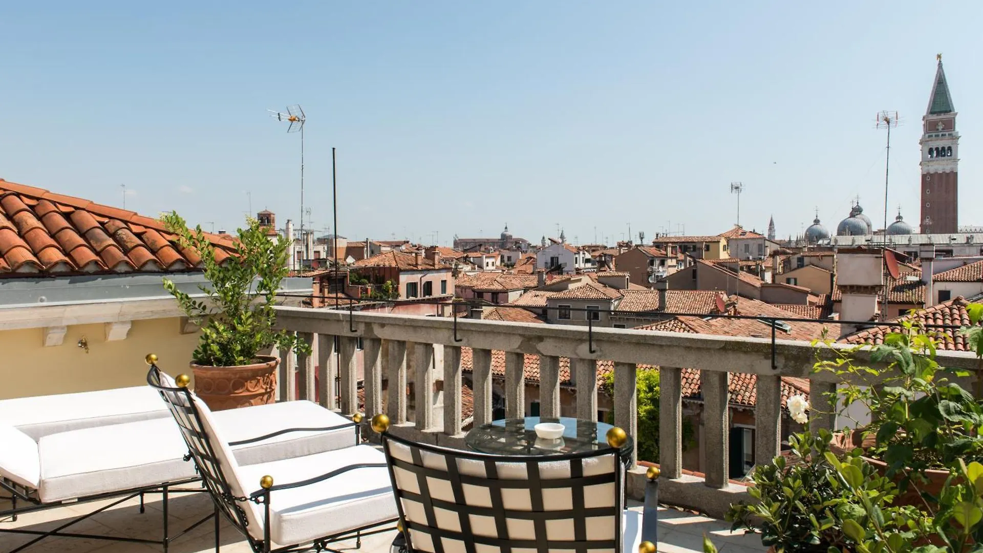 Nolinski Venezia - Evok Collection 5*, Venedig Italien