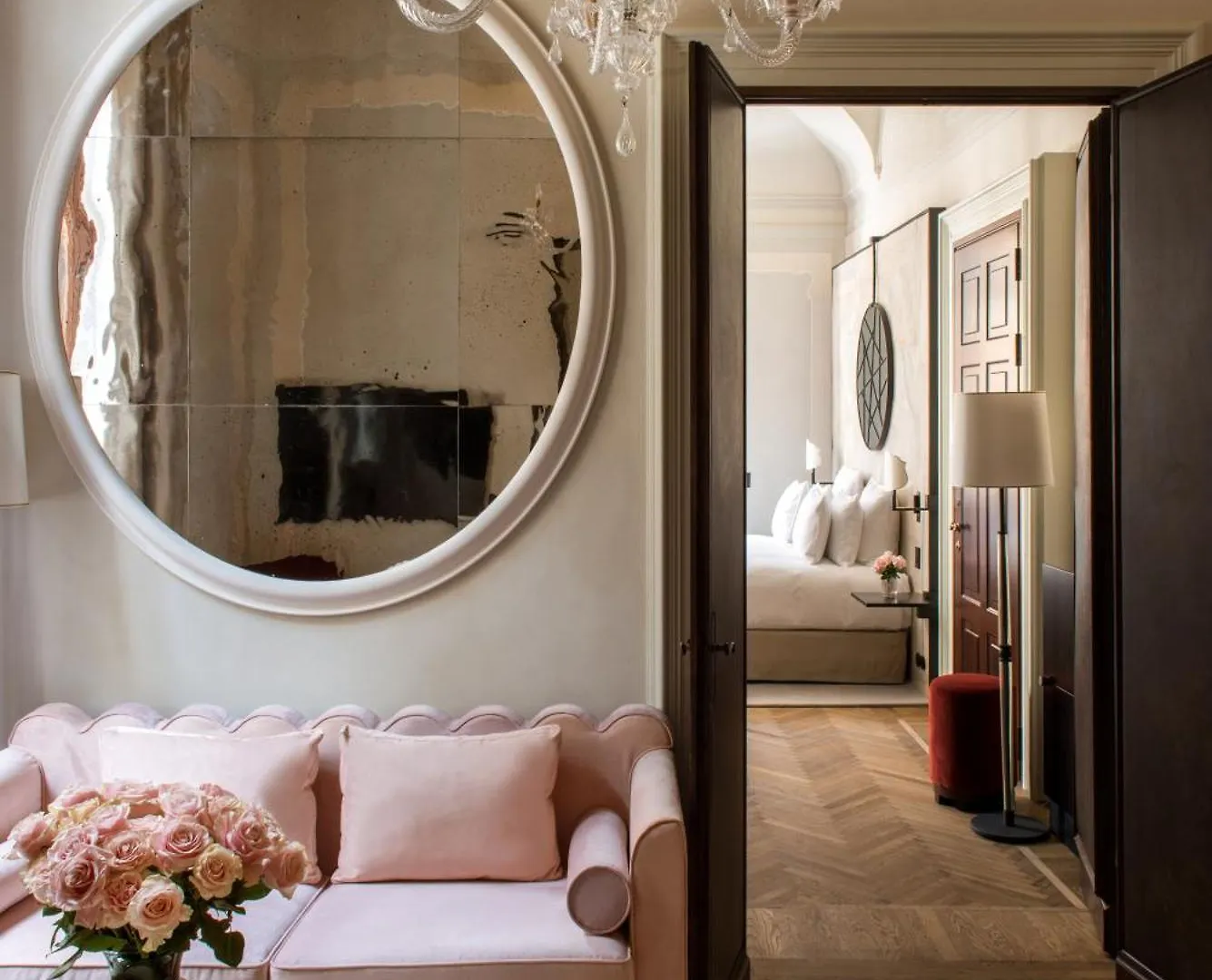 Nolinski Venezia - Evok Collection 5*, Venedig Italien