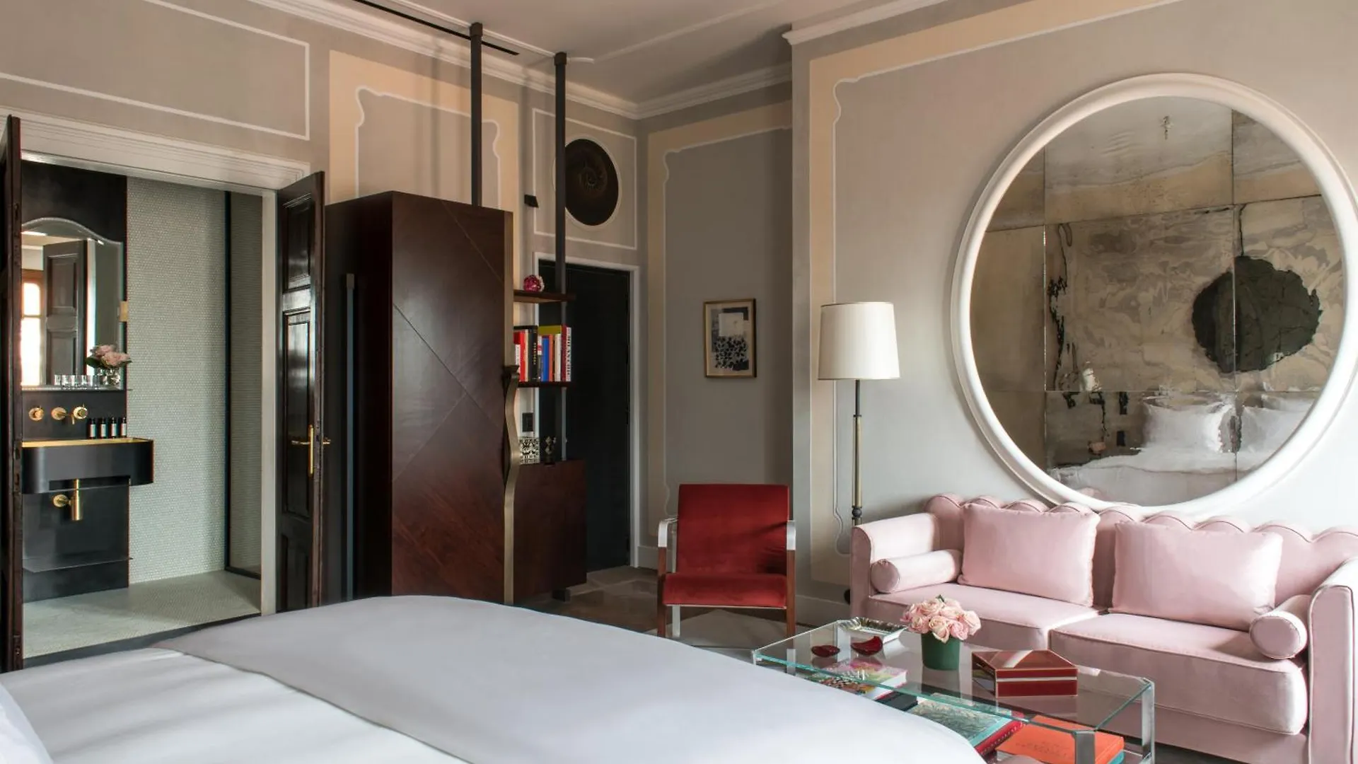 Nolinski Venezia - Evok Collection 5*, Venedig Italien