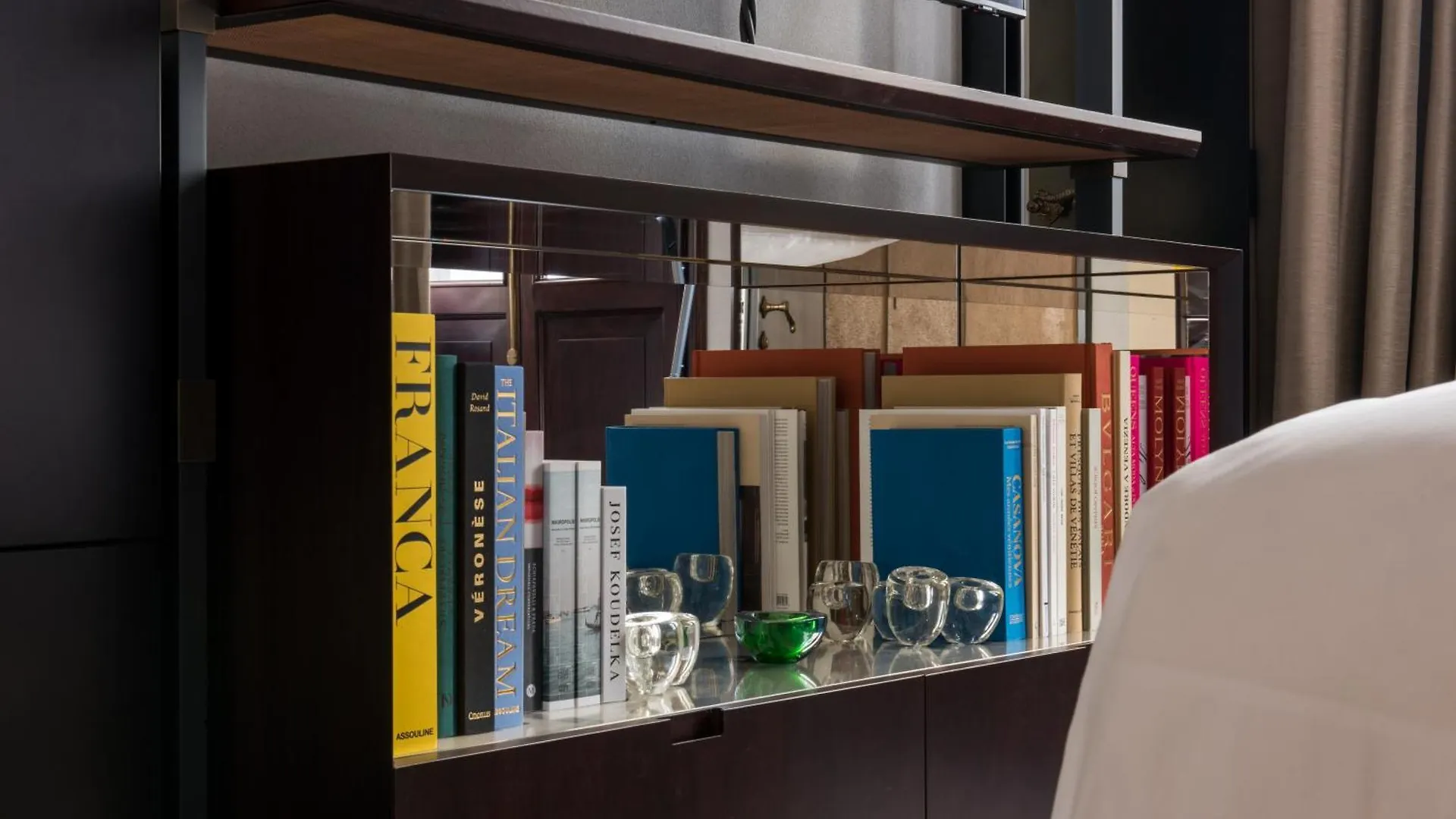 ***** Hotell Nolinski Venezia - Evok Collection Italien